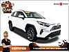 Used 2023 TOYOTA RAV4 HYBRID LIMITED in SAINT AUGUSTINE, FLORIDA