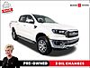 Used 2019 FORD RANGER LARIAT in SAINT AUGUSTINE, FLORIDA