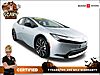 Used 2025 TOYOTA PRIUS PLUG-IN PLUG-IN HYBRID in SAINT AUGUSTINE, FLORIDA