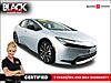 Used 2025 TOYOTA PRIUS PLUG-IN PLUG-IN HYBRID in SAINT AUGUSTINE, FLORIDA
