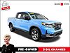 Used 2024 Honda Ridgeline TRAILSPORT in SAINT AUGUSTINE, FLORIDA