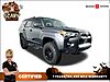 Used 2023 TOYOTA 4RUNNER TRD OFF-ROAD in SAINT AUGUSTINE, FLORIDA