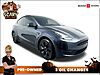 Used 2025 TESLA MODEL Y LONG RANGE in SAINT AUGUSTINE, FLORIDA