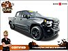 Used 2025 CHEVROLET SILVERADO 1500 HIGH COUNTRY in SAINT AUGUSTINE, FLORIDA