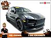 Used 2021 PORSCHE MACAN S in SAINT AUGUSTINE, FLORIDA