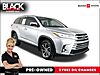 Used 2019 TOYOTA HIGHLANDER XLE in SAINT AUGUSTINE, FLORIDA