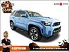 Used 2025 TOYOTA 4RUNNER TRD SPORT in SAINT AUGUSTINE, FLORIDA