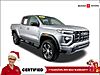 Used 2023 GMC CANYON AT4 in SAINT AUGUSTINE, FLORIDA