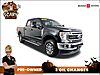 Used 2022 FORD F-250 LARIAT in SAINT AUGUSTINE, FLORIDA