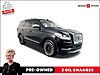 Used 2020 LINCOLN NAVIGATOR BLACK LABEL in SAINT AUGUSTINE, FLORIDA