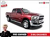 Used 2020 RAM 2500 TRADESMAN in SAINT AUGUSTINE, FLORIDA