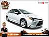Used 2022 TOYOTA COROLLA LE in SAINT AUGUSTINE, FLORIDA