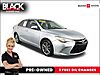 Used 2016 TOYOTA CAMRY SE in SAINT AUGUSTINE, FLORIDA