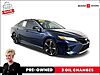 Used 2018 TOYOTA CAMRY XSE V6 in SAINT AUGUSTINE, FLORIDA