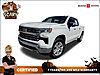 Used 2023 CHEVROLET SILVERADO 1500 LTZ in SAINT AUGUSTINE, FLORIDA