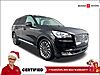 Used 2022 LINCOLN AVIATOR RESERVE in SAINT AUGUSTINE, FLORIDA