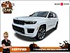 Used 2021 JEEP GRAND CHEROKEE L OVERLAND in SAINT AUGUSTINE, FLORIDA