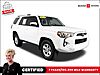Used 2024 TOYOTA 4RUNNER SR5 PREMIUM in SAINT AUGUSTINE, FLORIDA