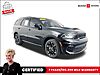 Used 2023 DODGE DURANGO R/T PLUS in SAINT AUGUSTINE, FLORIDA