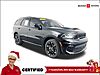Used 2023 DODGE DURANGO R/T PLUS in SAINT AUGUSTINE, FLORIDA