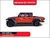 Used 2020 JEEP GLADIATOR RUBICON in SAINT AUGUSTINE, FLORIDA