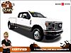 Used 2020 FORD F-350 KING RANCH in SAINT AUGUSTINE, FLORIDA
