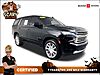 Used 2021 CHEVROLET TAHOE HIGH COUNTRY in SAINT AUGUSTINE, FLORIDA