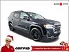 Used 2021 GMC ACADIA AT4 in SAINT AUGUSTINE, FLORIDA