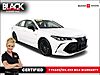 Used 2021 TOYOTA AVALON HYBRID XSE in SAINT AUGUSTINE, FLORIDA