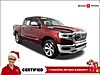 Used 2021 RAM 1500 LIMITED in SAINT AUGUSTINE, FLORIDA