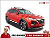 Used 2020 HYUNDAI SANTA FE SEL in SAINT AUGUSTINE, FLORIDA