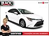 Used 2022 TOYOTA COROLLA HYBRID LE in SAINT AUGUSTINE, FLORIDA