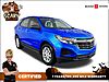 Used 2024 CHEVROLET EQUINOX LS in SAINT AUGUSTINE, FLORIDA