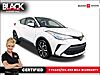 Used 2020 TOYOTA C-HR XLE in SAINT AUGUSTINE, FLORIDA
