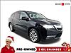 Used 2014 ACURA MDX 3.5L TECHNOLOGY PACKAGE in SAINT AUGUSTINE, FLORIDA