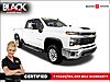 Used 2024 CHEVROLET SILVERADO 2500 LT in SAINT AUGUSTINE, FLORIDA