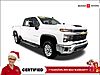 Used 2024 CHEVROLET SILVERADO 2500 LT in SAINT AUGUSTINE, FLORIDA