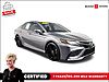 Used 2024 TOYOTA CAMRY HYBRID XSE in SAINT AUGUSTINE, FLORIDA