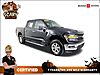 Used 2024 FORD F-150 XLT in SAINT AUGUSTINE, FLORIDA