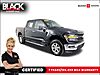 Used 2024 FORD F-150 XLT in SAINT AUGUSTINE, FLORIDA