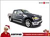 Used 2024 FORD F-150 XLT in SAINT AUGUSTINE, FLORIDA