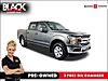 Used 2018 FORD F-150 XLT in SAINT AUGUSTINE, FLORIDA