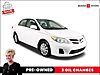 Used 2011 TOYOTA COROLLA LE in SAINT AUGUSTINE, FLORIDA