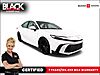 Used 2025 TOYOTA CAMRY SE in SAINT AUGUSTINE, FLORIDA