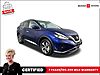 Used 2023 NISSAN MURANO SV in SAINT AUGUSTINE, FLORIDA