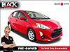 Used 2015 TOYOTA PRIUS C TWO in SAINT AUGUSTINE, FLORIDA