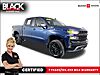 Used 2020 CHEVROLET SILVERADO 1500 CUSTOM TRAIL BOSS in SAINT AUGUSTINE, FLORIDA