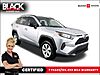 Used 2020 TOYOTA RAV4 LE in SAINT AUGUSTINE, FLORIDA