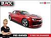 Used 2014 CHEVROLET CAMARO SS in SAINT AUGUSTINE, FLORIDA