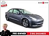 Used 2023 TESLA MODEL 3 BASE in SAINT AUGUSTINE, FLORIDA
